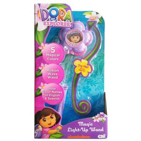 Dora tge expl0rer the nagic stick